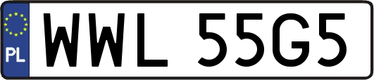 WWL55G5