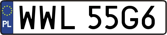 WWL55G6