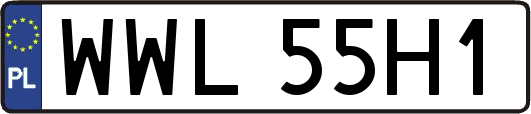 WWL55H1