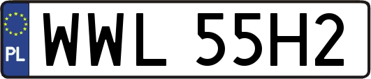 WWL55H2