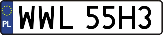 WWL55H3
