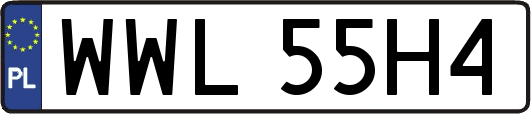 WWL55H4