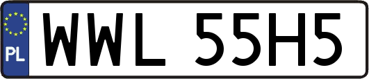 WWL55H5
