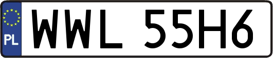 WWL55H6