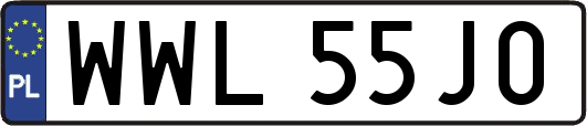 WWL55J0