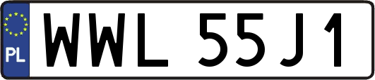 WWL55J1