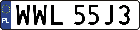 WWL55J3