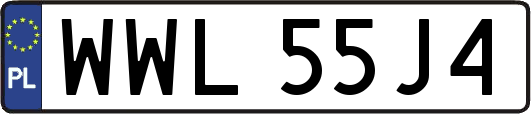 WWL55J4