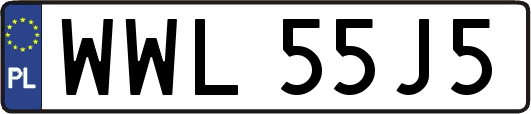 WWL55J5