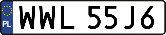 WWL55J6