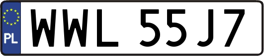 WWL55J7