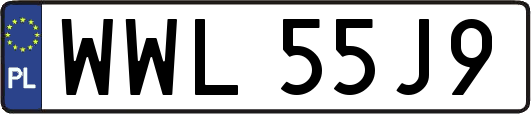 WWL55J9