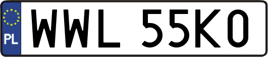 WWL55K0