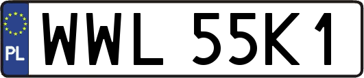 WWL55K1
