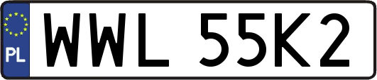 WWL55K2