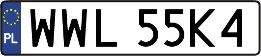WWL55K4