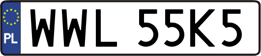 WWL55K5