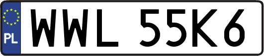 WWL55K6