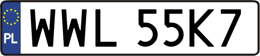 WWL55K7