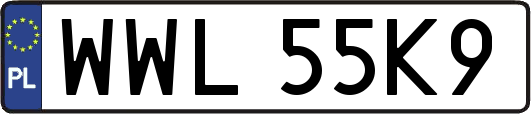 WWL55K9