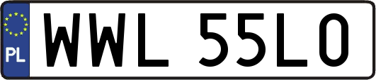 WWL55L0