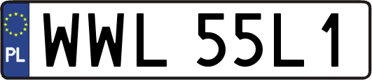 WWL55L1