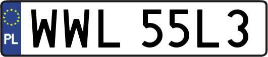 WWL55L3