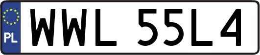 WWL55L4