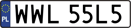 WWL55L5