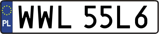 WWL55L6