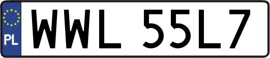 WWL55L7