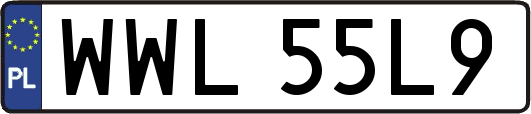 WWL55L9