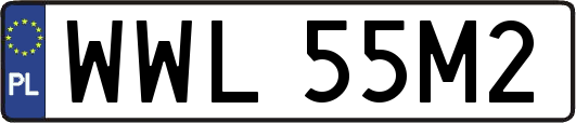 WWL55M2