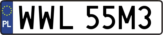 WWL55M3
