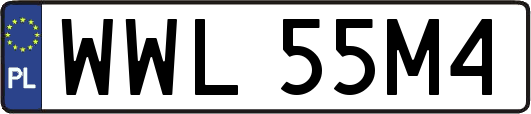 WWL55M4