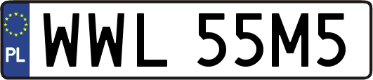 WWL55M5