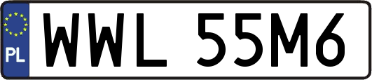 WWL55M6