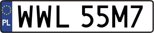 WWL55M7