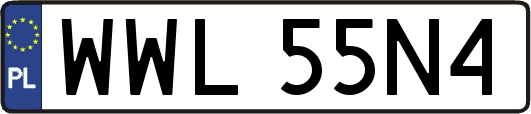 WWL55N4