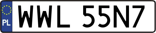 WWL55N7