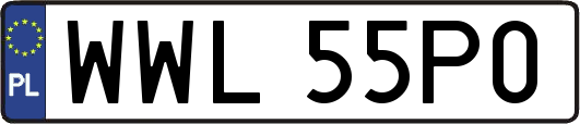 WWL55P0