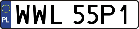 WWL55P1