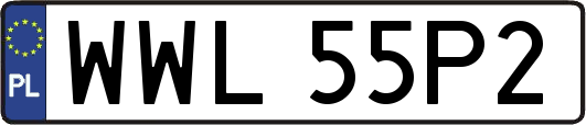 WWL55P2
