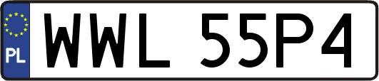 WWL55P4