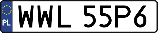 WWL55P6