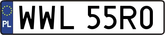 WWL55R0