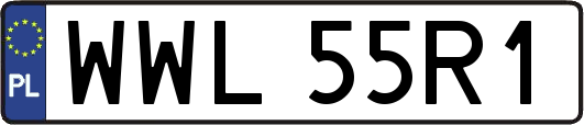 WWL55R1