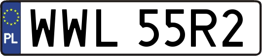 WWL55R2