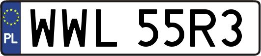 WWL55R3