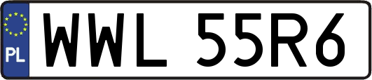 WWL55R6
